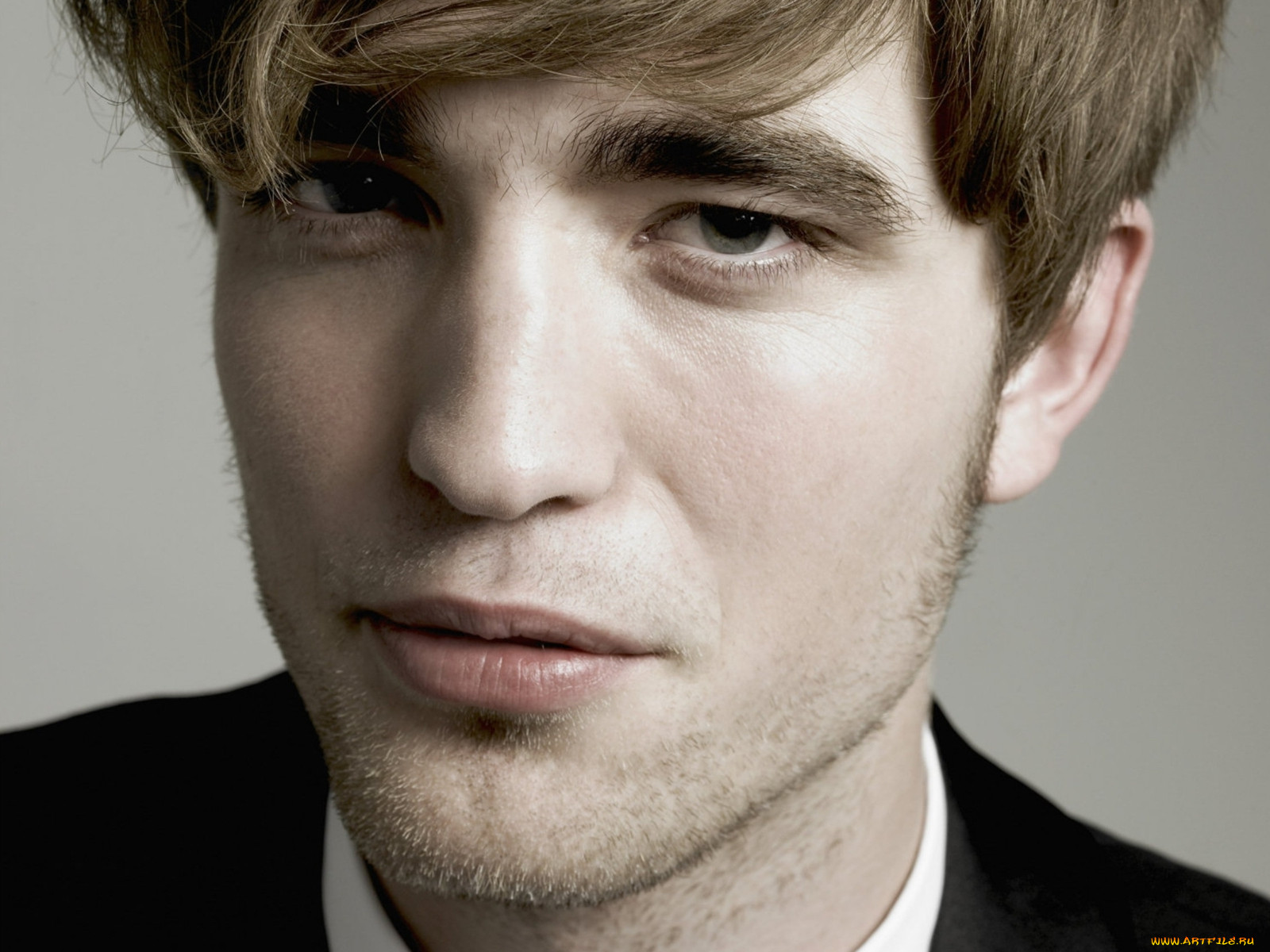 robert, pattinson, 
